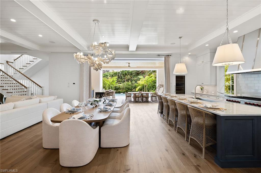 SABRE CAY - Residential