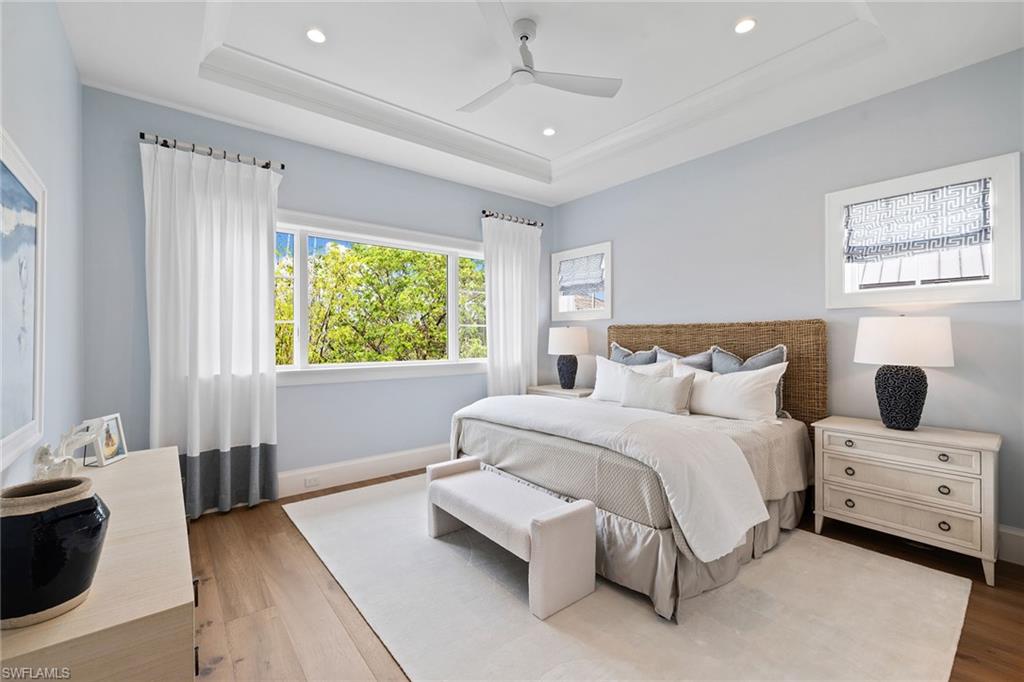 SABRE CAY - Residential