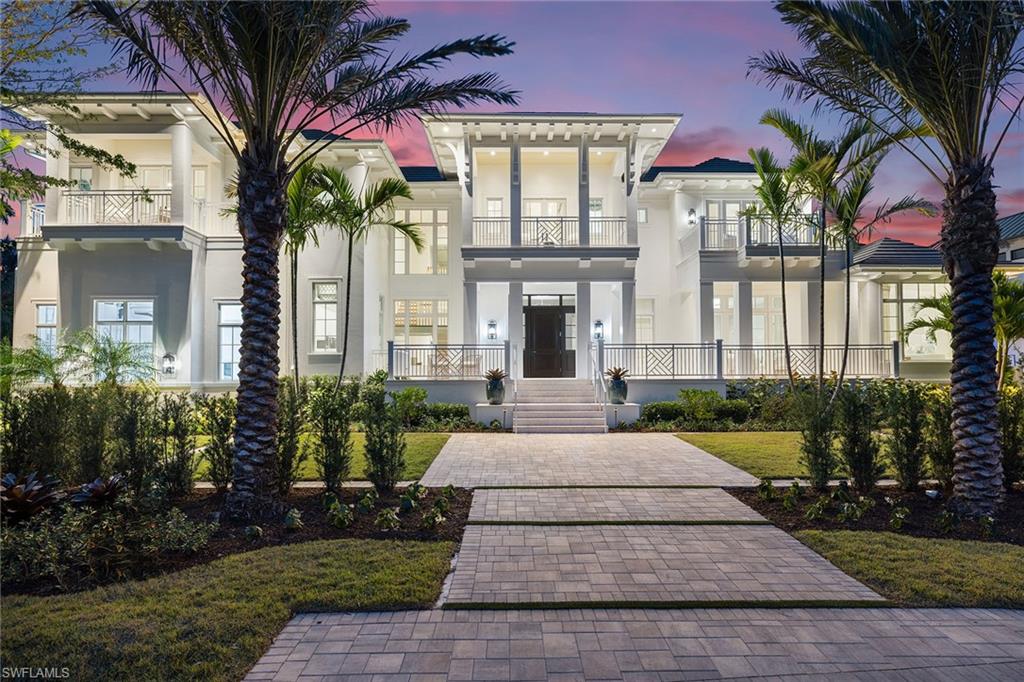 SABRE CAY - Residential