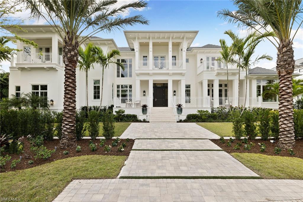 SABRE CAY - Residential