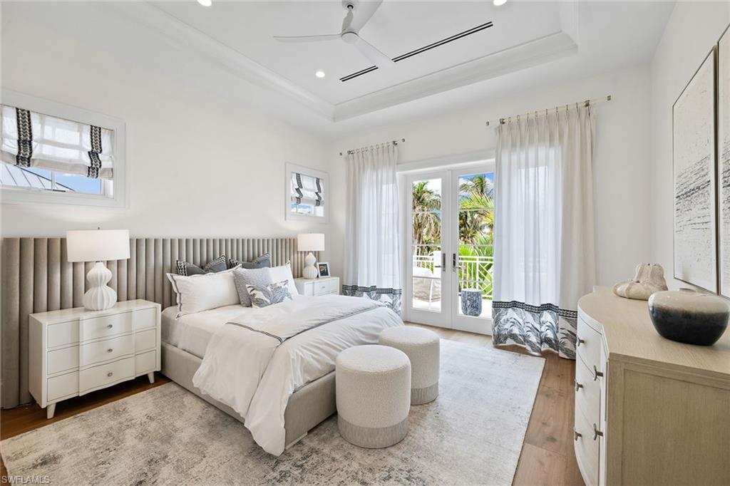 SABRE CAY - Residential