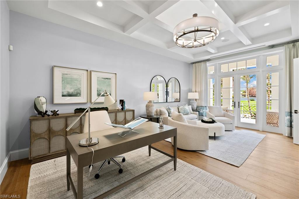 SABRE CAY - Residential
