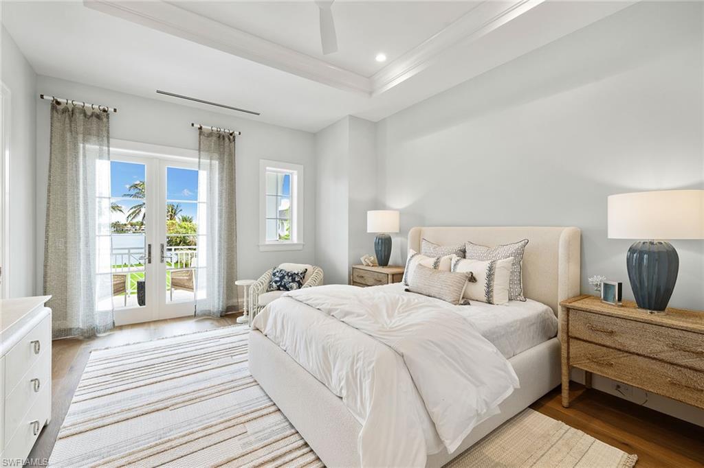 SABRE CAY - Residential