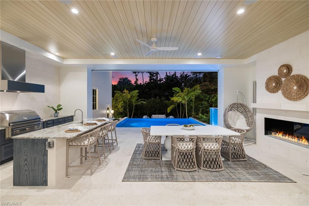 SABRE CAY - Residential