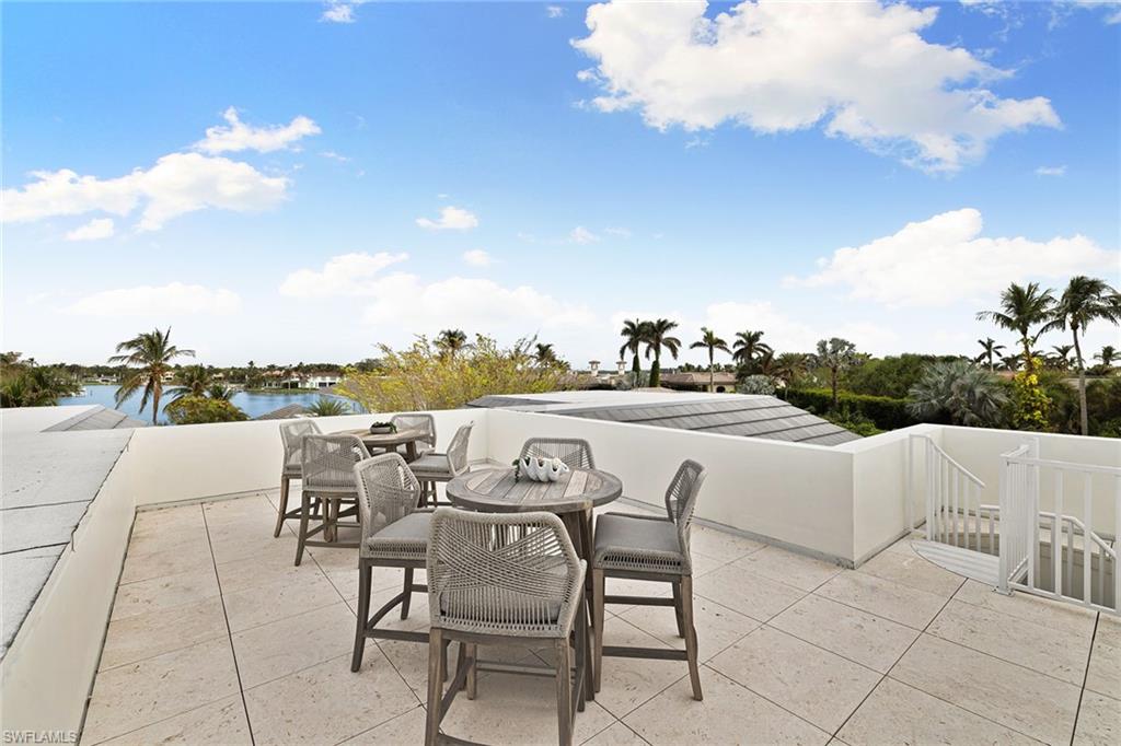 SABRE CAY - Residential