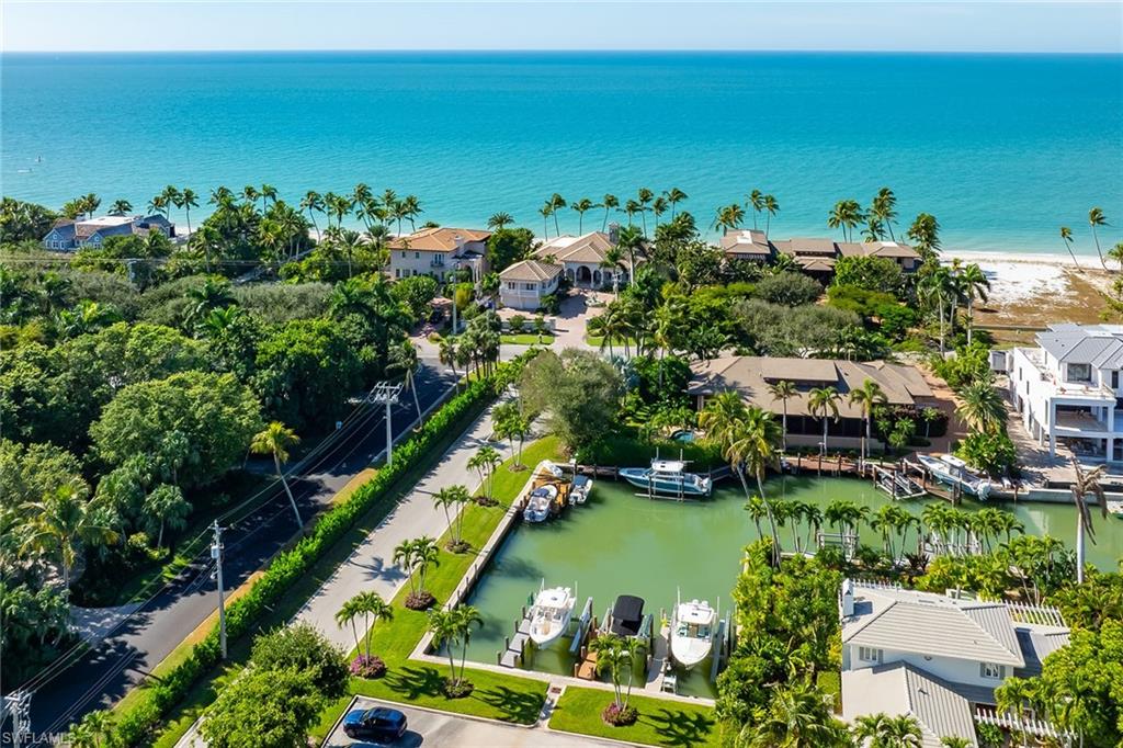 SABRE CAY - Residential