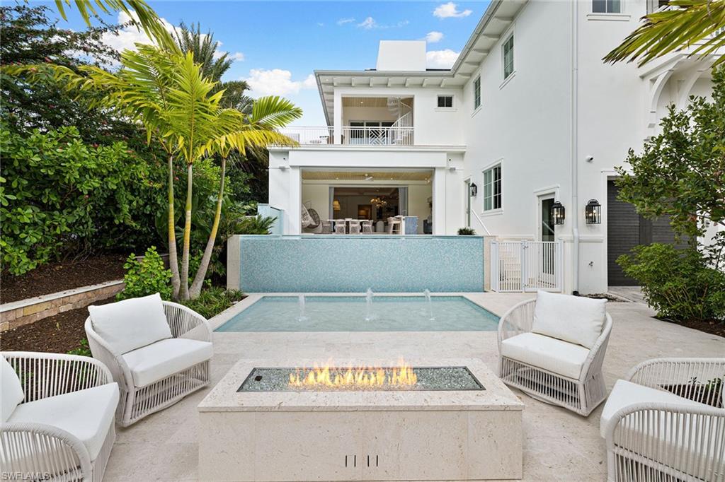 SABRE CAY - Residential