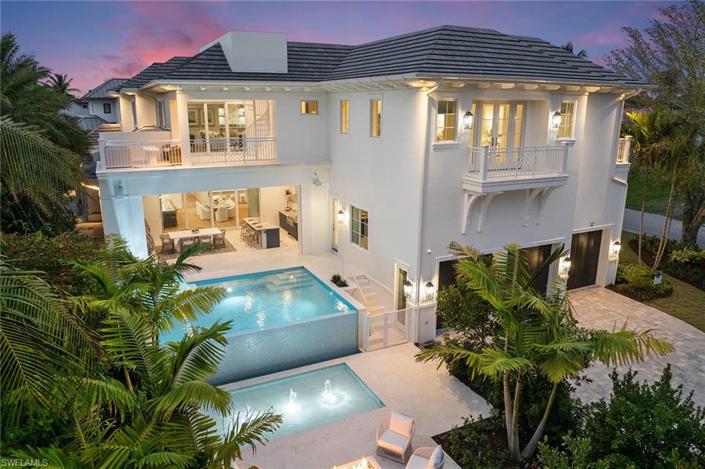 SABRE CAY - Residential
