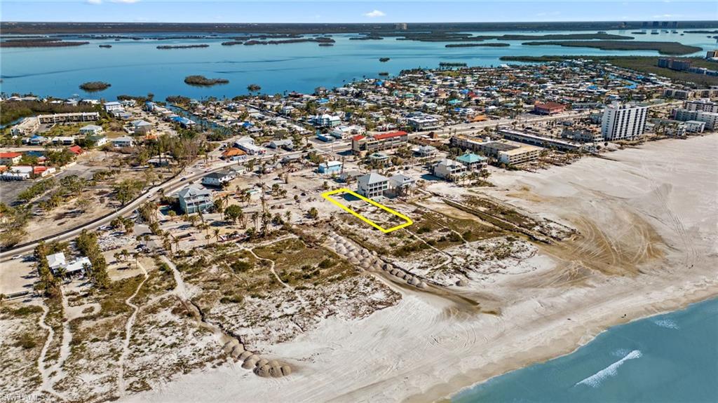 ESTERO PARK - Land