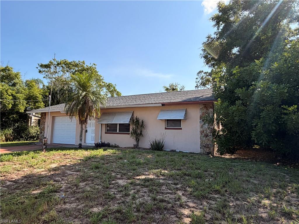 SAN CARLOS PARK - Residential Lease