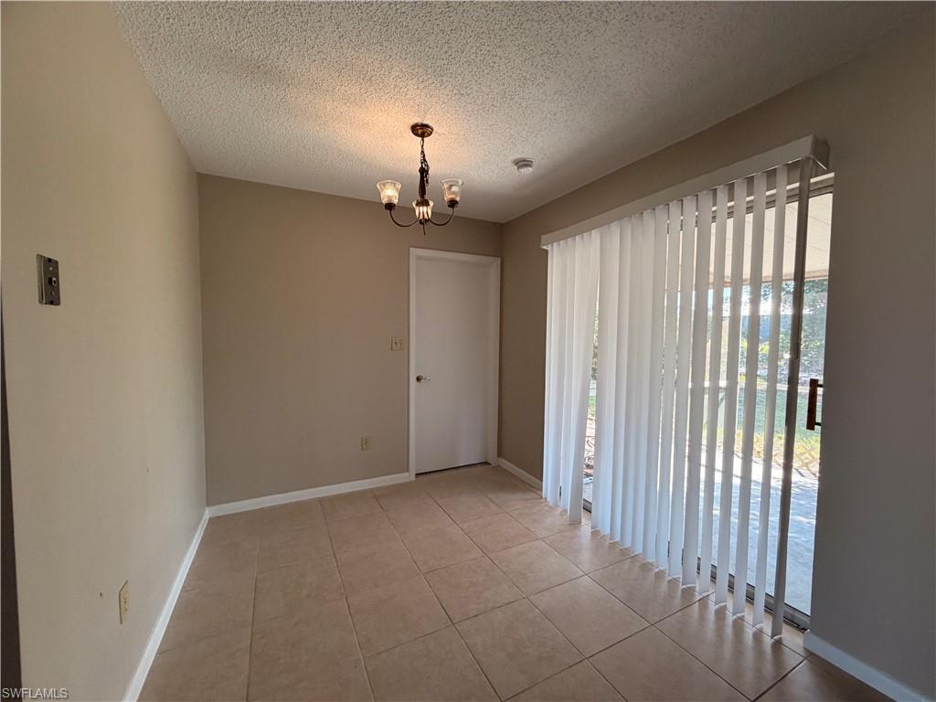 SAN CARLOS PARK - Residential Lease