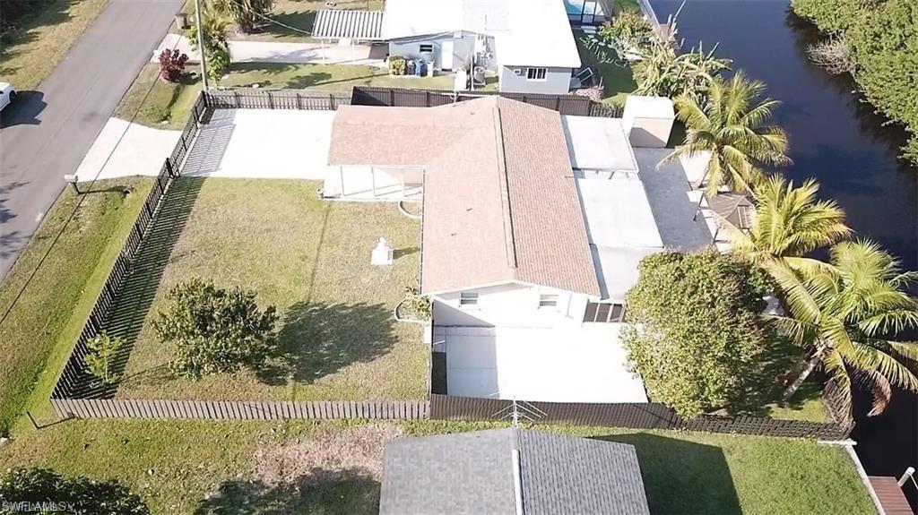 FORT MYERS - Residential Lease