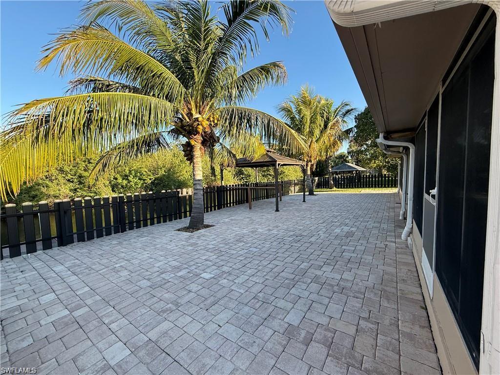 FORT MYERS - Residential Lease