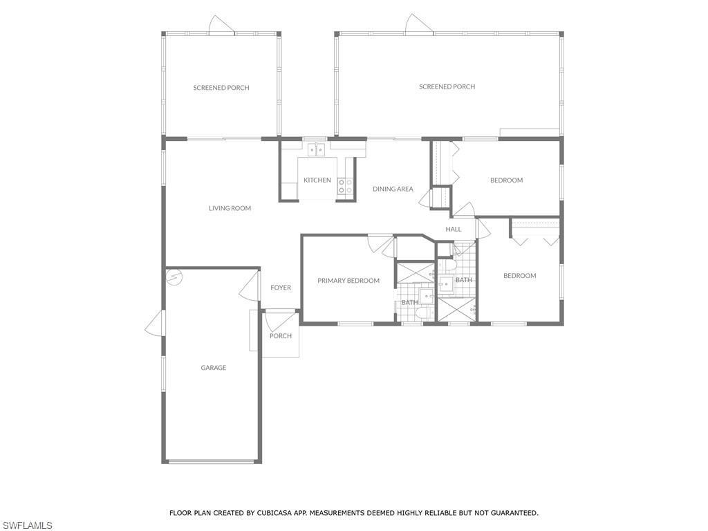 FORT MYERS - Residential Lease
