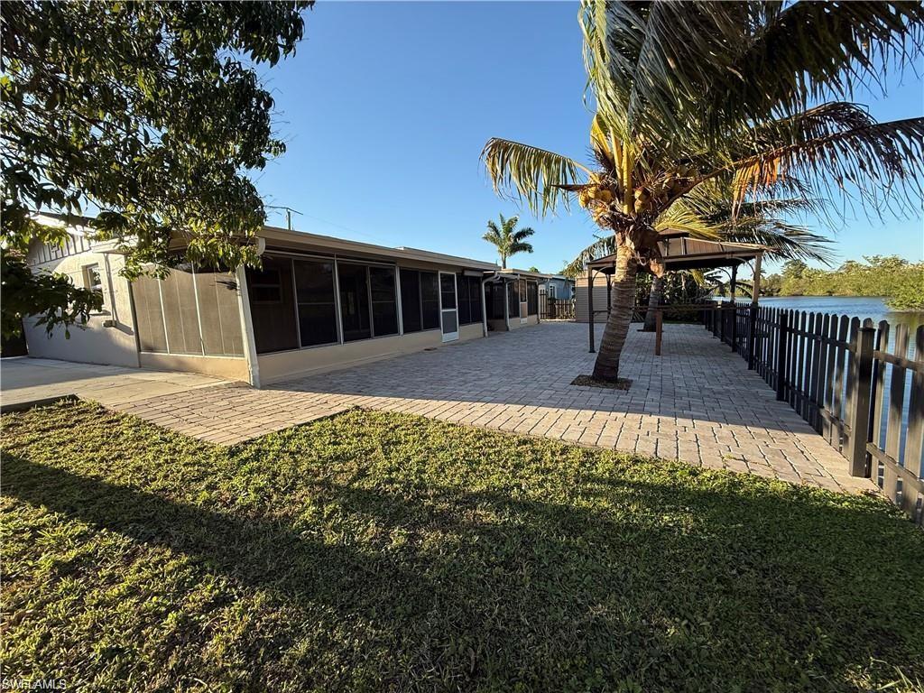 FORT MYERS - Residential Lease