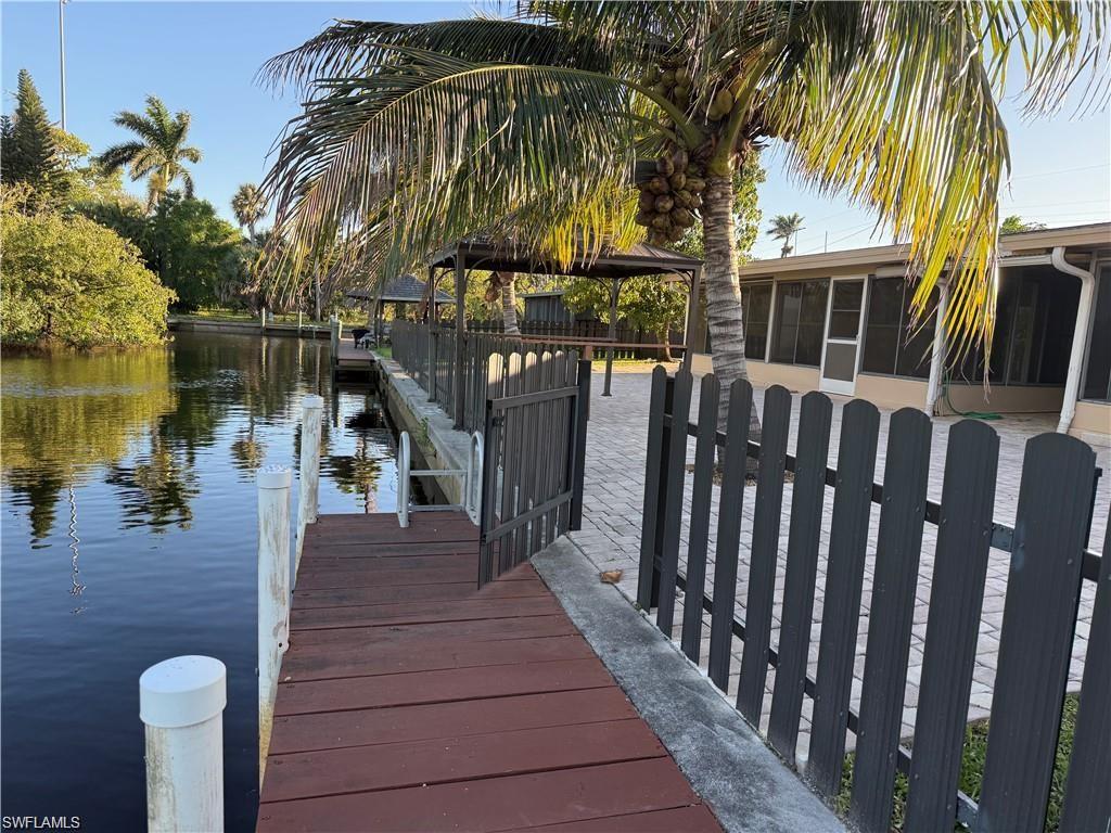 FORT MYERS - Residential Lease