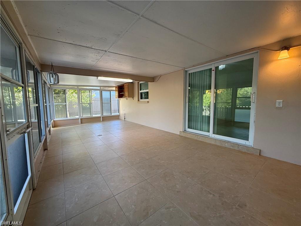 FORT MYERS - Residential Lease