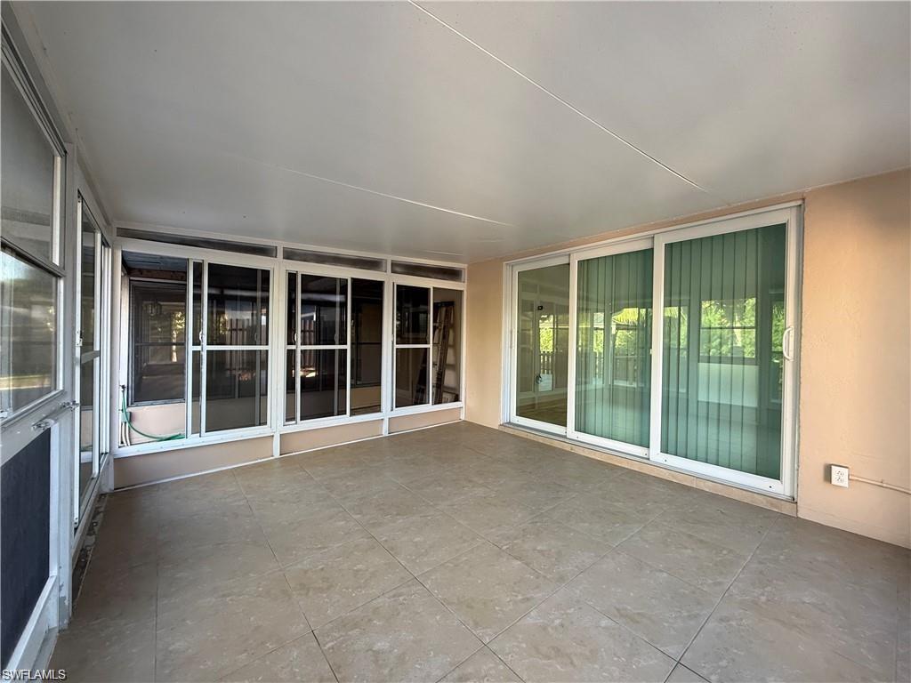 FORT MYERS - Residential Lease