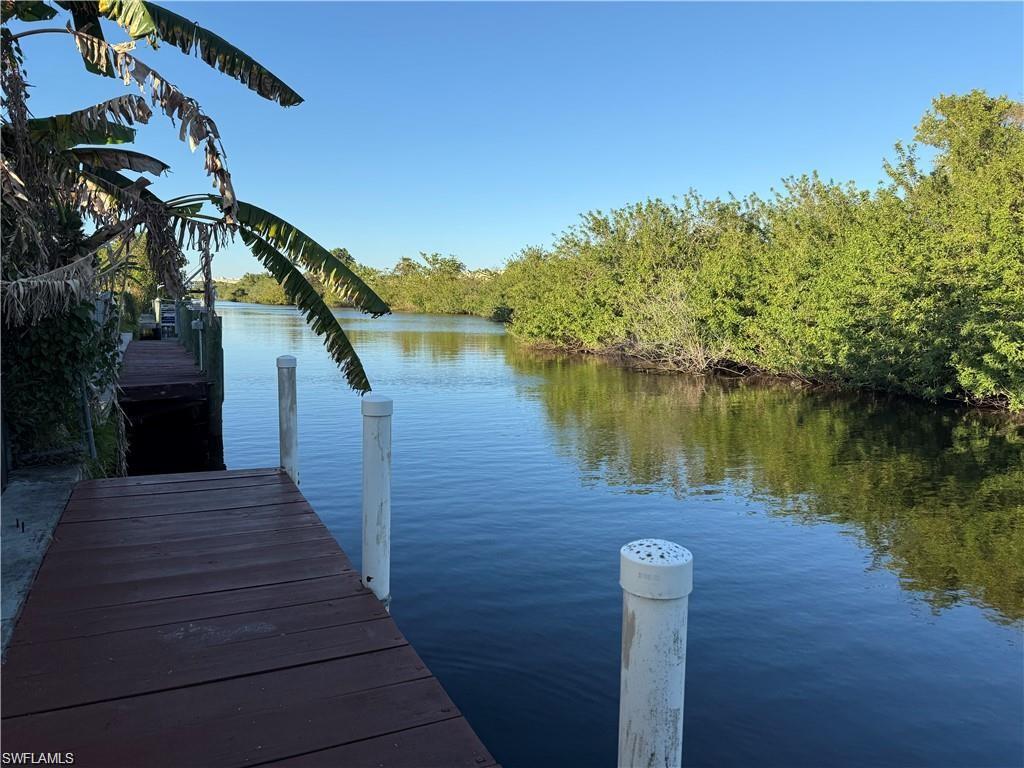 FORT MYERS - Residential Lease