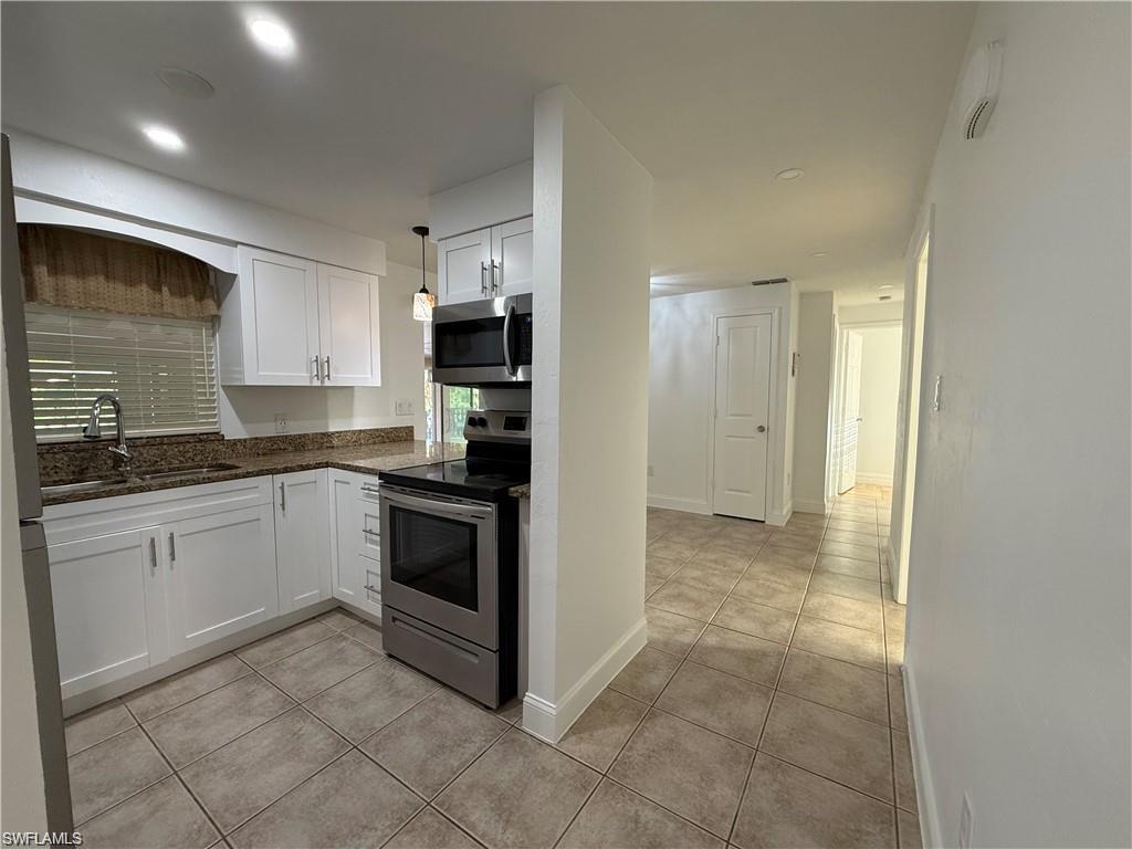 FORT MYERS - Residential Lease