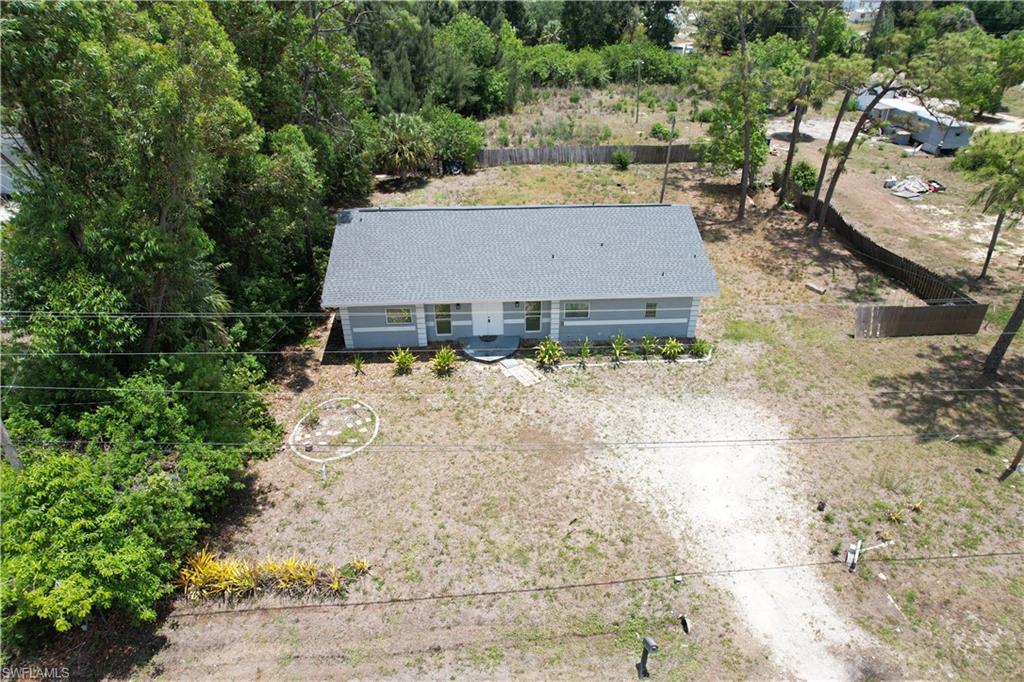 SUNCOAST ESTATES UNREC - Residential