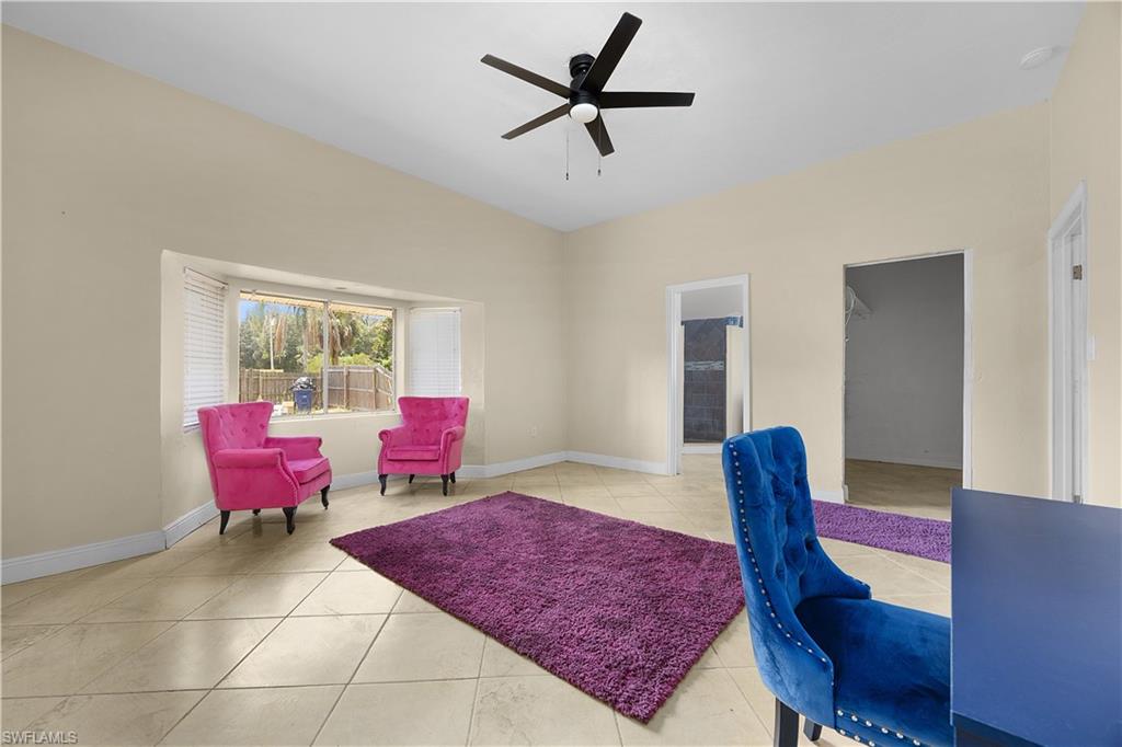 SUNCOAST ESTATES UNREC - Residential