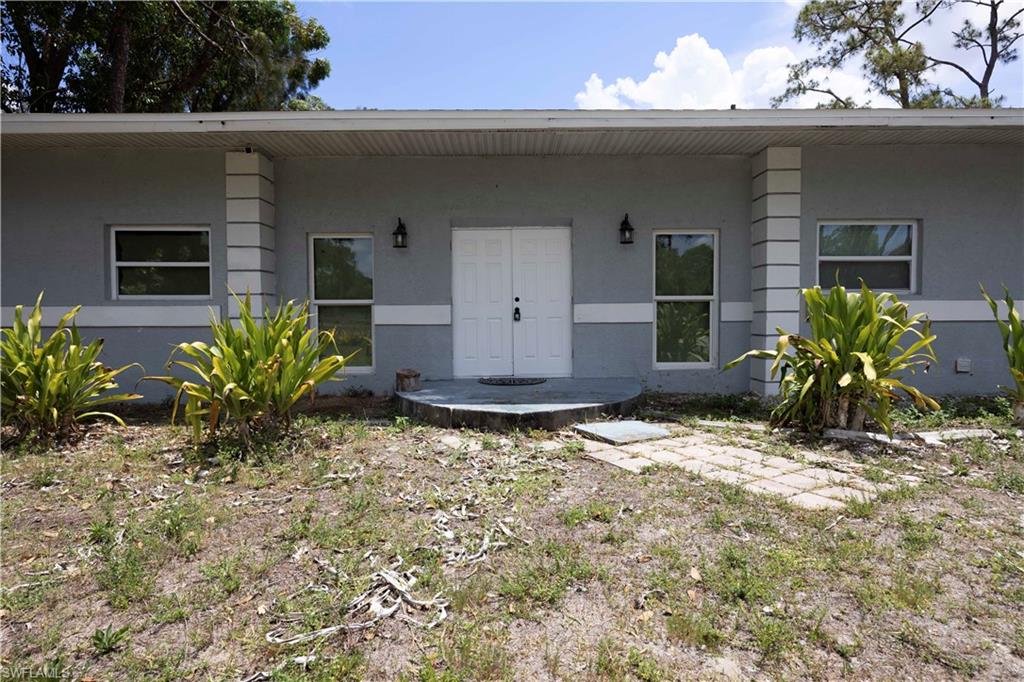 SUNCOAST ESTATES UNREC - Residential