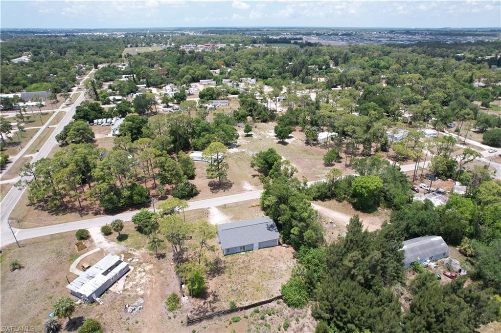 SUNCOAST ESTATES UNREC - Residential
