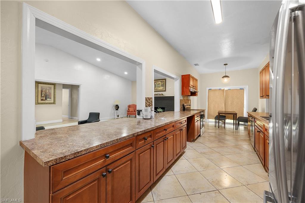 SUNCOAST ESTATES UNREC - Residential