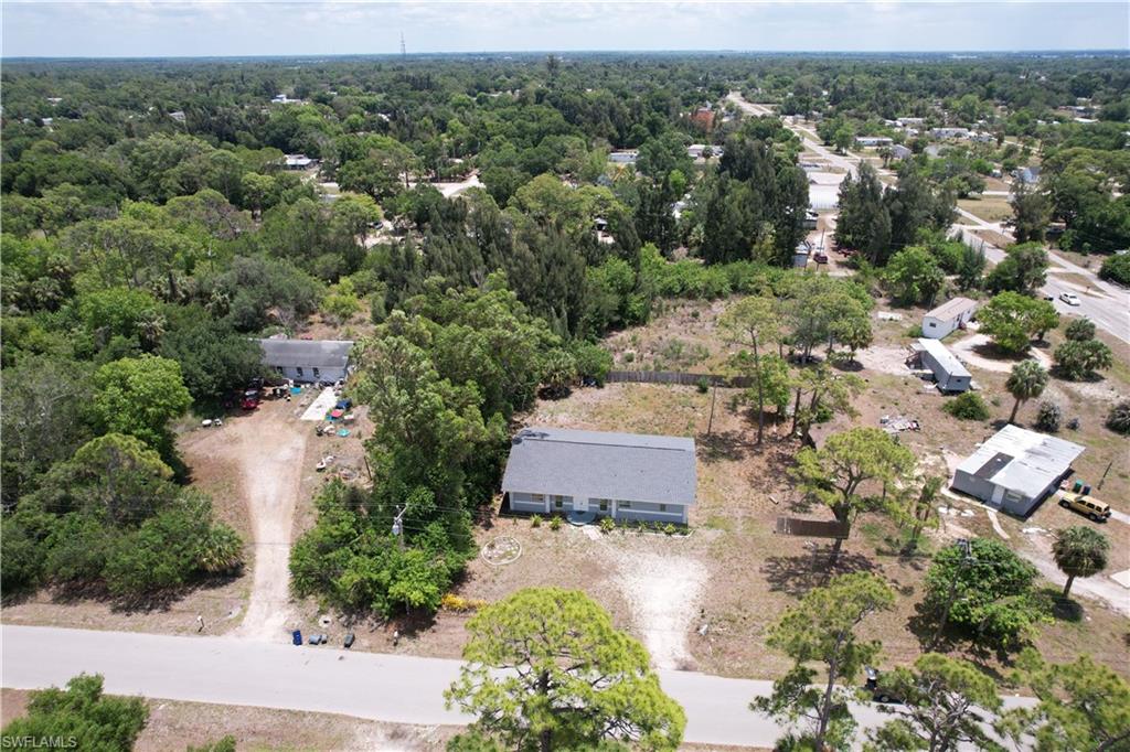 SUNCOAST ESTATES UNREC - Residential