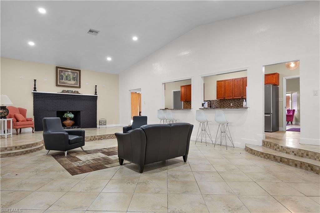 SUNCOAST ESTATES UNREC - Residential