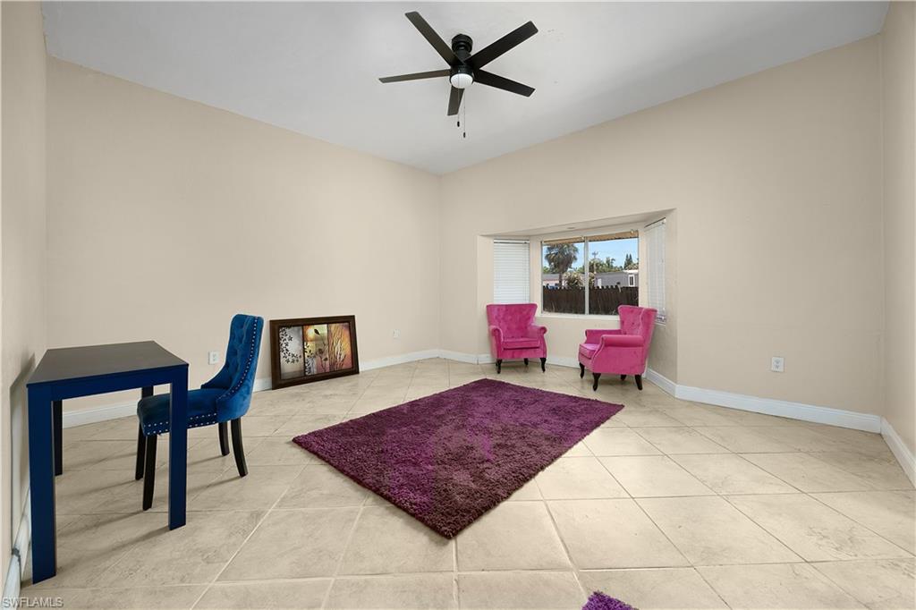 SUNCOAST ESTATES UNREC - Residential