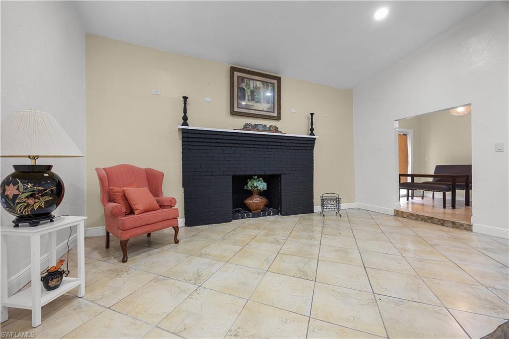 SUNCOAST ESTATES UNREC - Residential