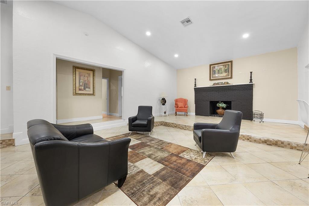 SUNCOAST ESTATES UNREC - Residential