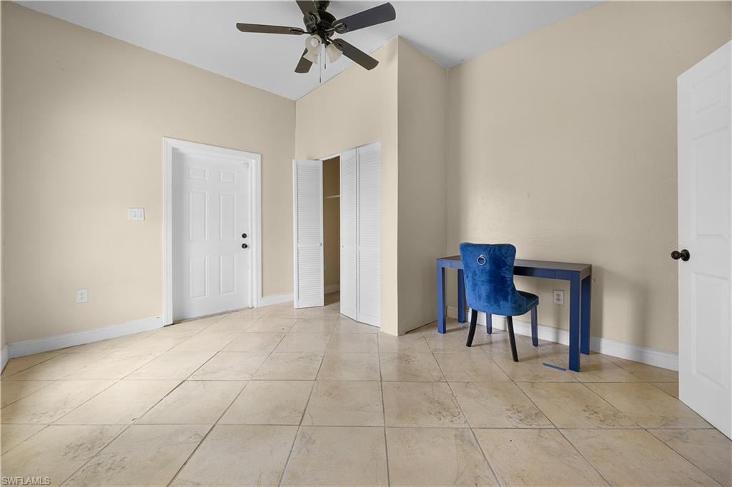 SUNCOAST ESTATES UNREC - Residential