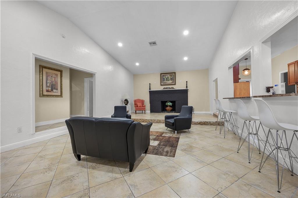 SUNCOAST ESTATES UNREC - Residential
