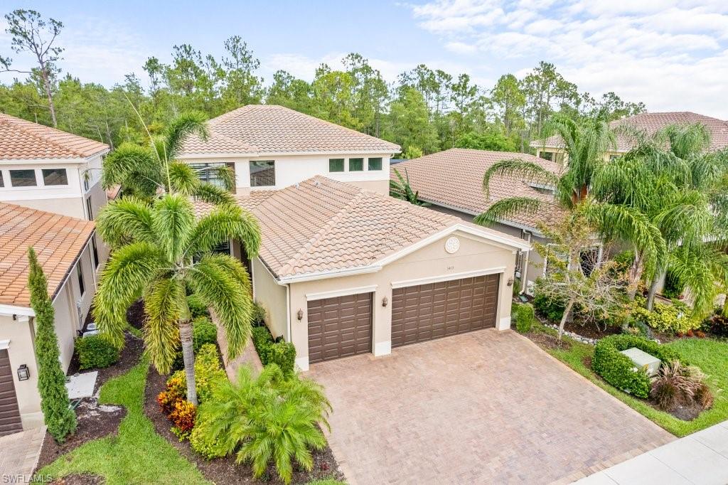 RIVERSTONE - Residential