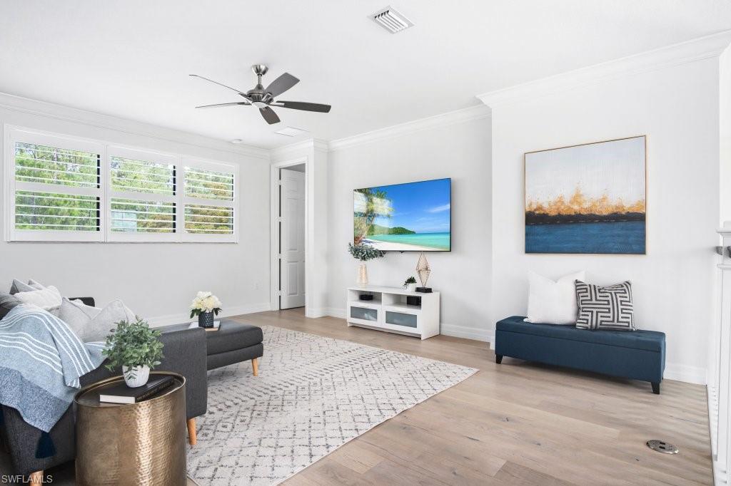 RIVERSTONE - Residential