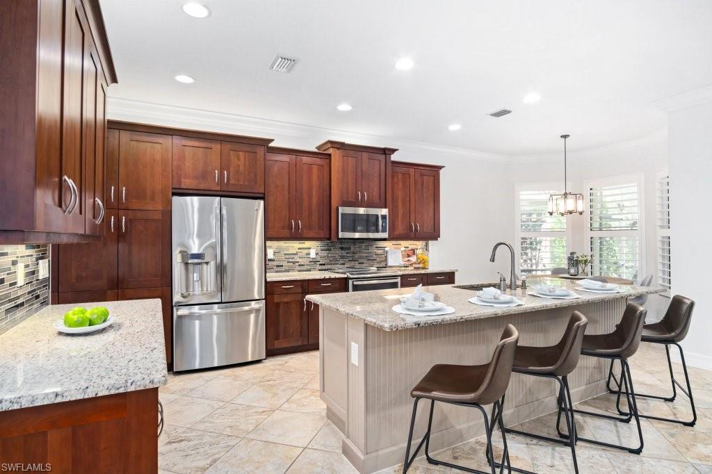 RIVERSTONE - Residential