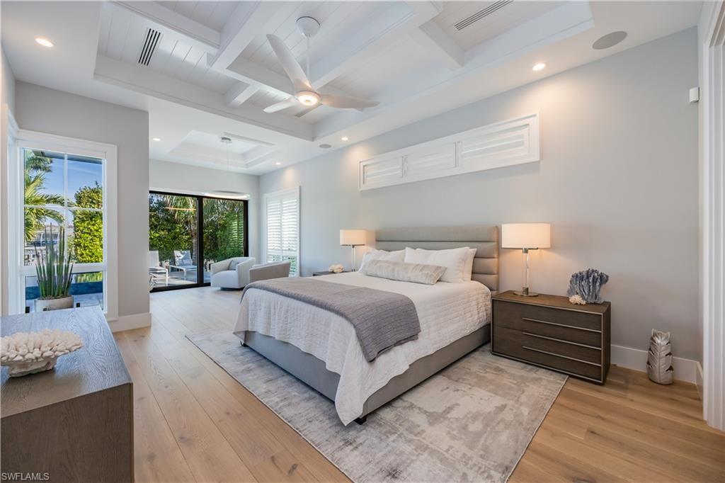 GOLDEN SHORES - Residential