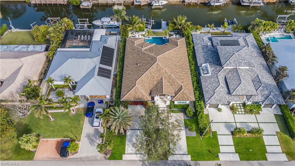 GOLDEN SHORES - Residential