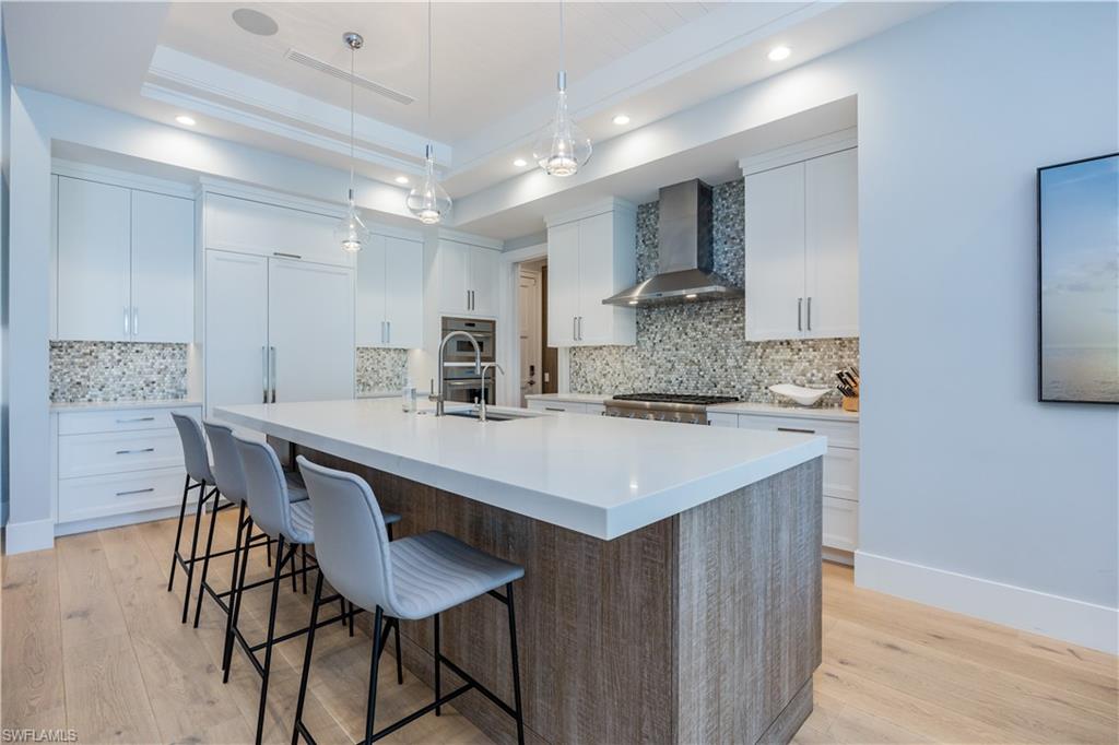 GOLDEN SHORES - Residential