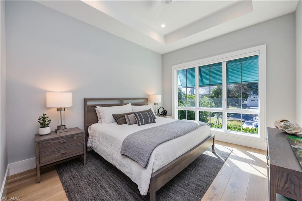 GOLDEN SHORES - Residential