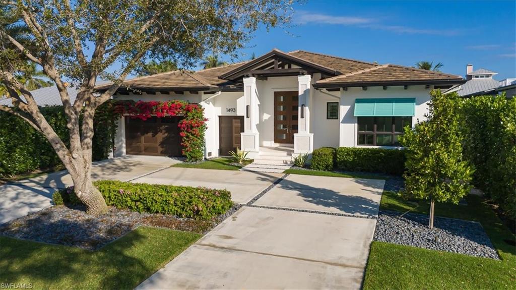 GOLDEN SHORES - Residential