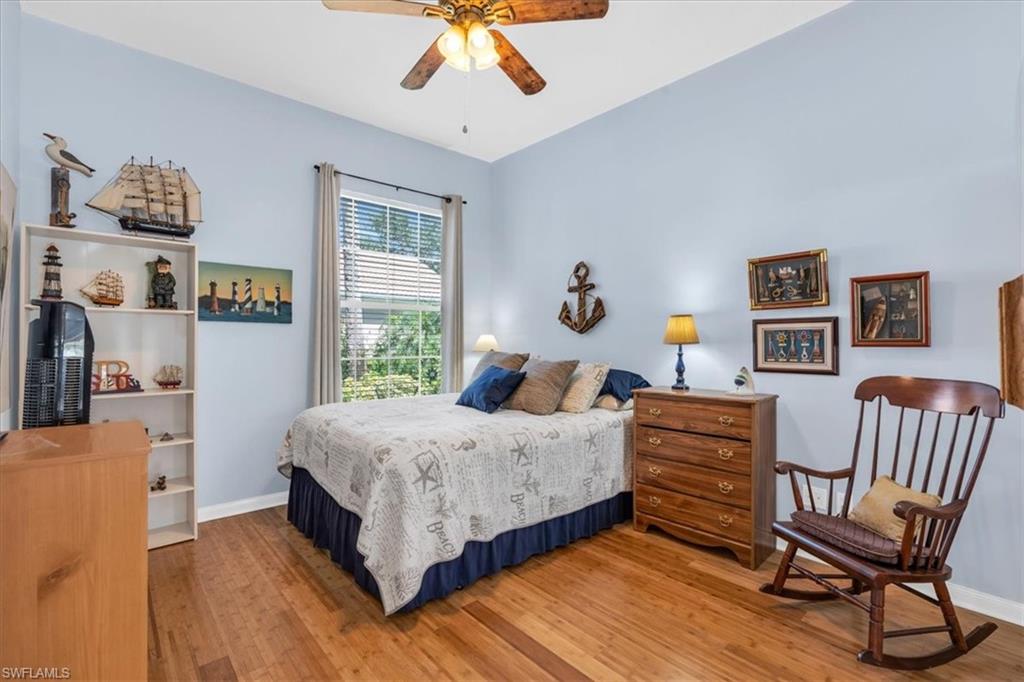 ORANGE BLOSSOM RANCH - Residential