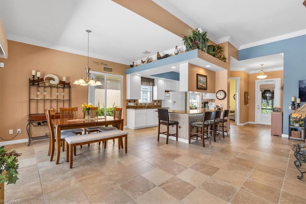 ORANGE BLOSSOM RANCH - Residential