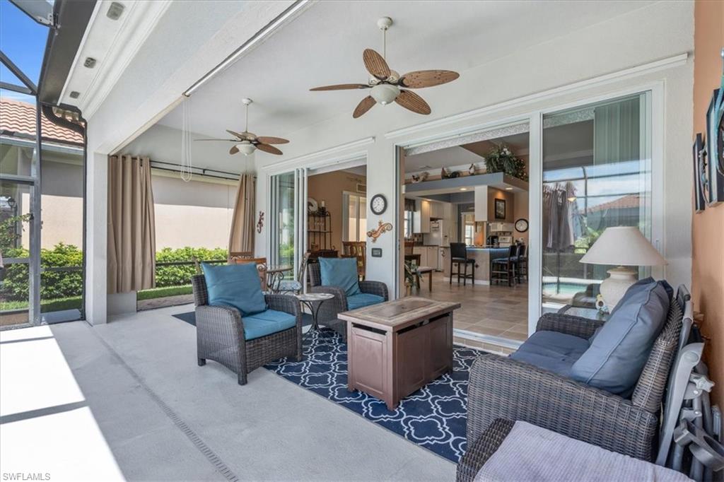 ORANGE BLOSSOM RANCH - Residential