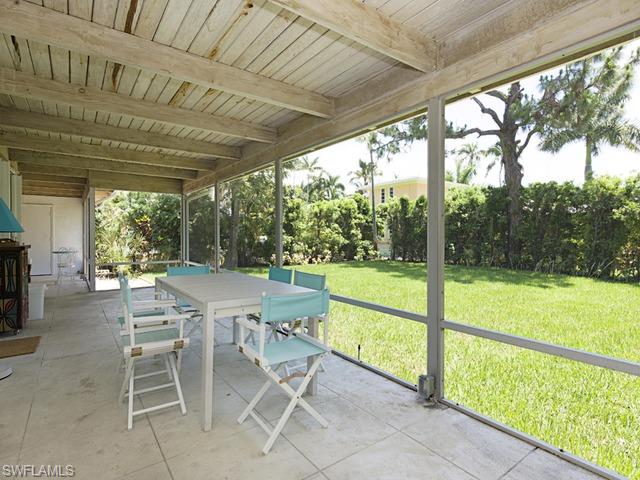 OLDE NAPLES - Residential Lease