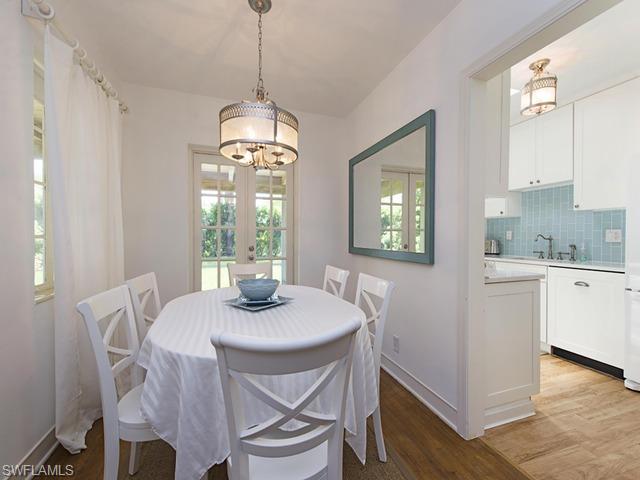 OLDE NAPLES - Residential Lease