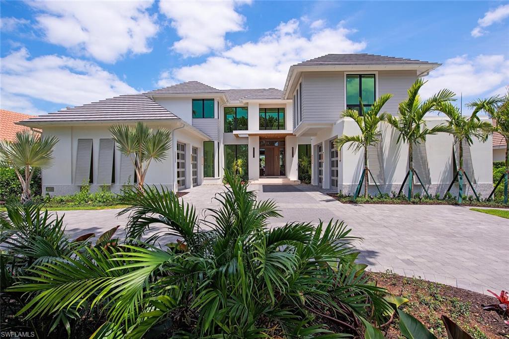 PORT ROYAL - Residential
